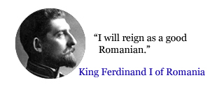 Regele Ferdinand